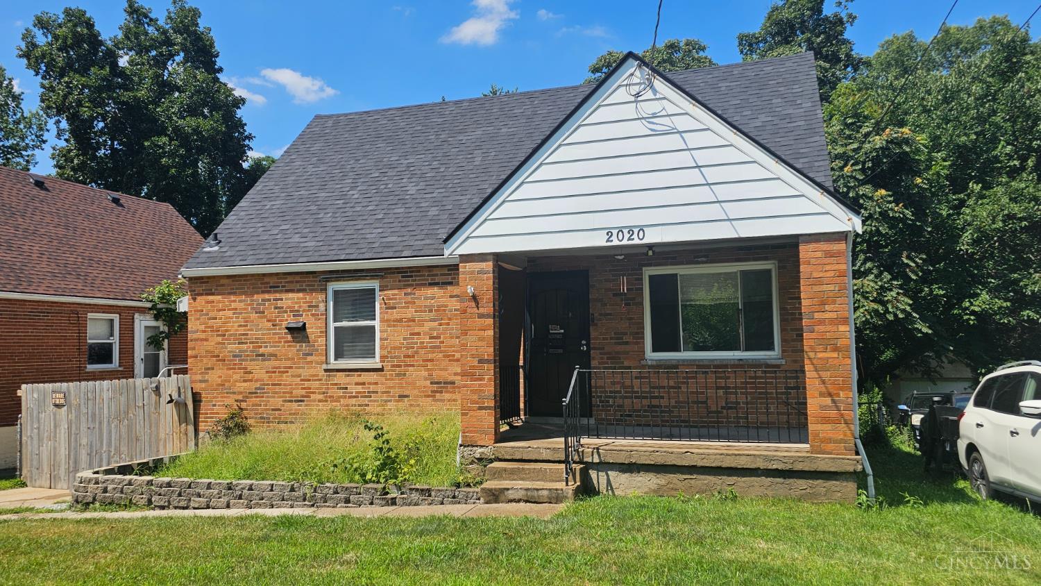 2020 Carpenter Drive
