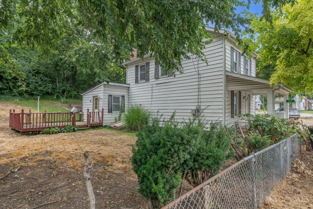 5321 Trenton Franklin Road, Madison Twp, OH, 45042 — photo 21
