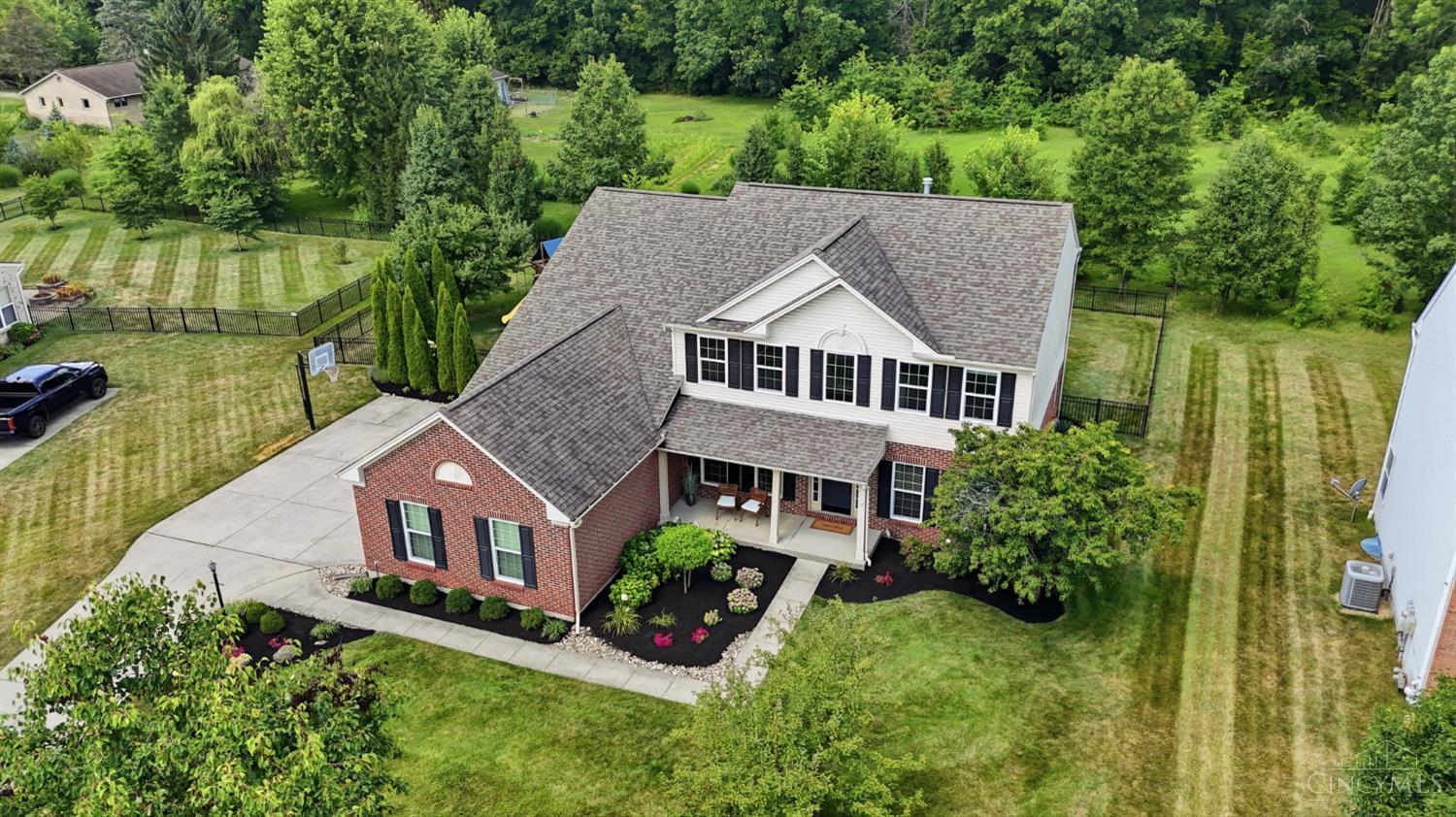 6479 Rosemont Lane, Deerfield Twp., OH, 45040 — photo 3