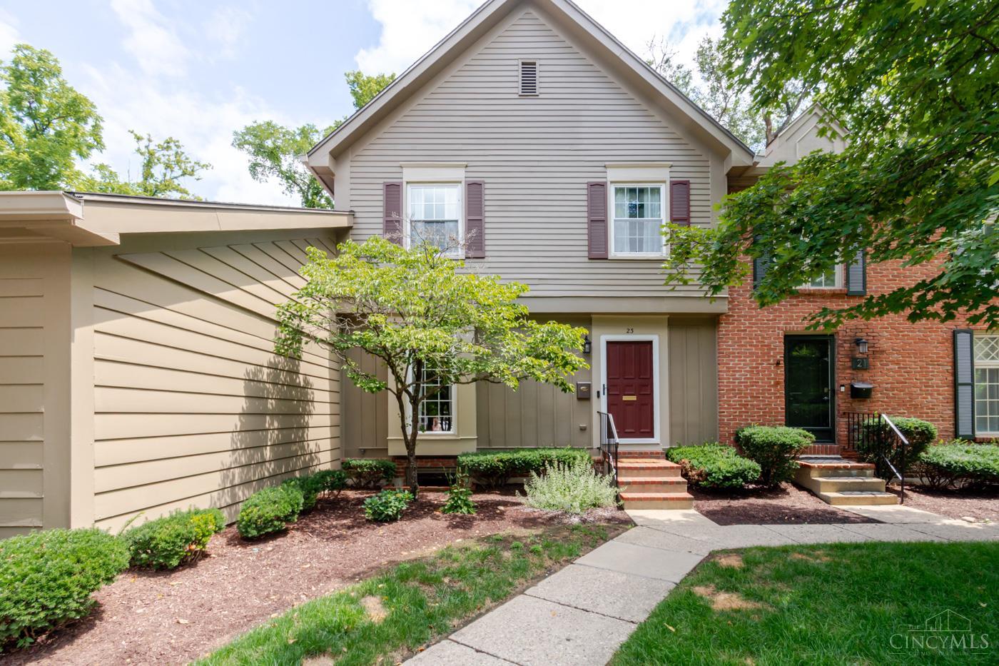 1st image of 23 Nicholson Ct, Washington Twp, OH 45458 | MLS# 1889394