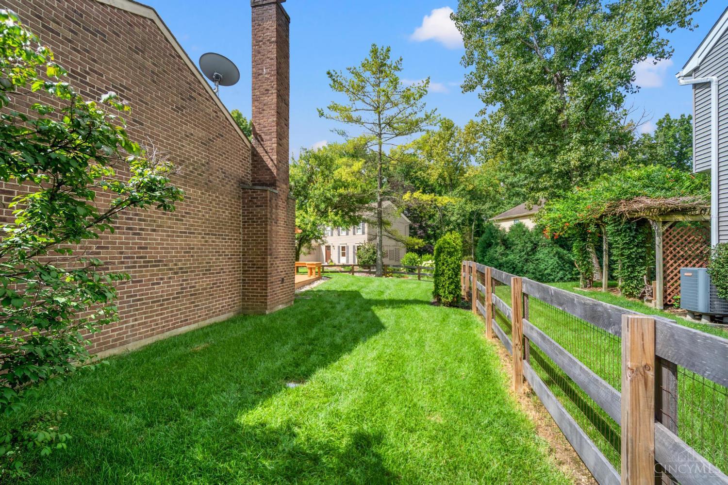 8935 Creekwood Drive, Deerfield Twp., OH, 45039 — photo 33