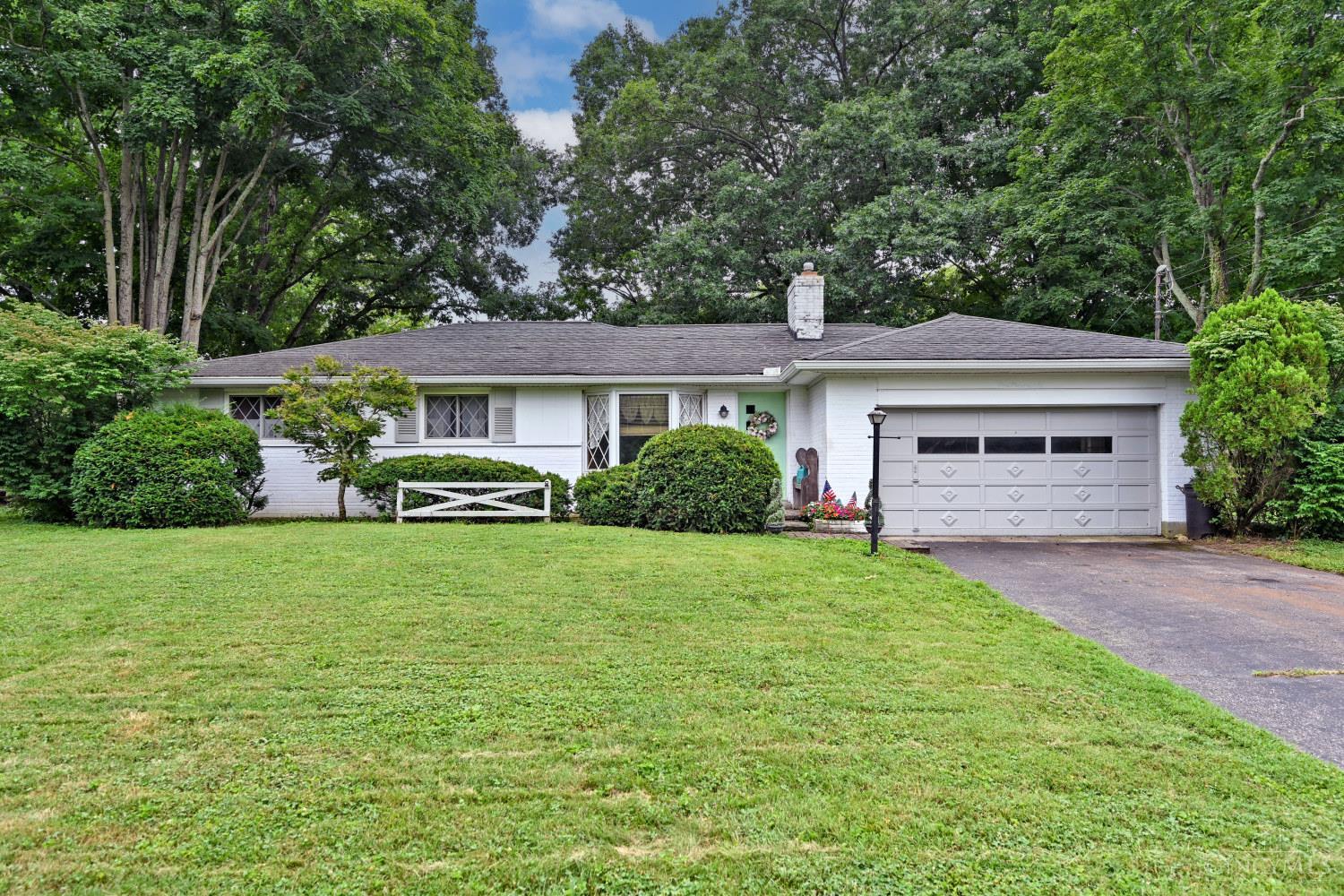 106 Wrenwood Lane, Terrace Park, OH, 45174
