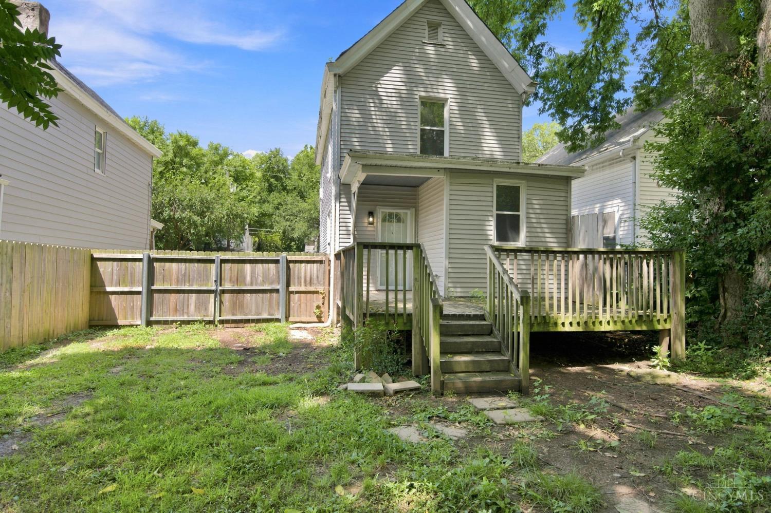 5404 Ravenna Street, Cincinnati, OH, 45227 — photo 21