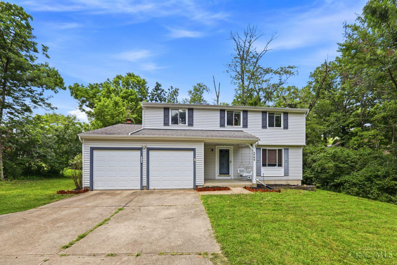 3784 Irwin Simpson Road, Deerfield Twp., OH, 45040