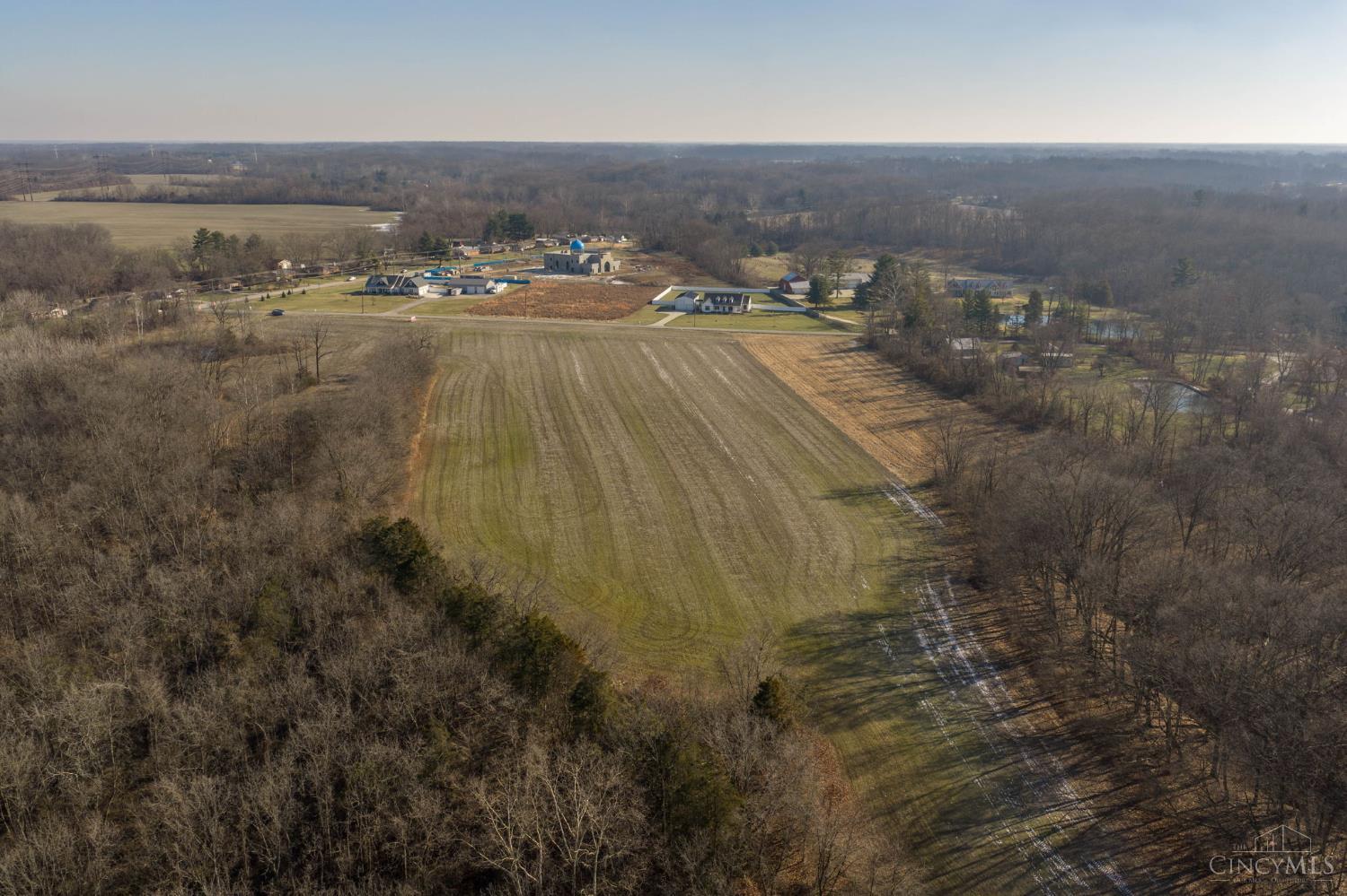 Lot 2 Schlottman Road #Land, Hamilton Twp, OH, 45039 — photo 5