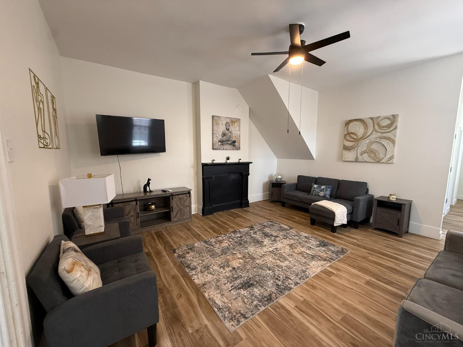 1312 Spring Street, Cincinnati, OH, 45202 — photo 32