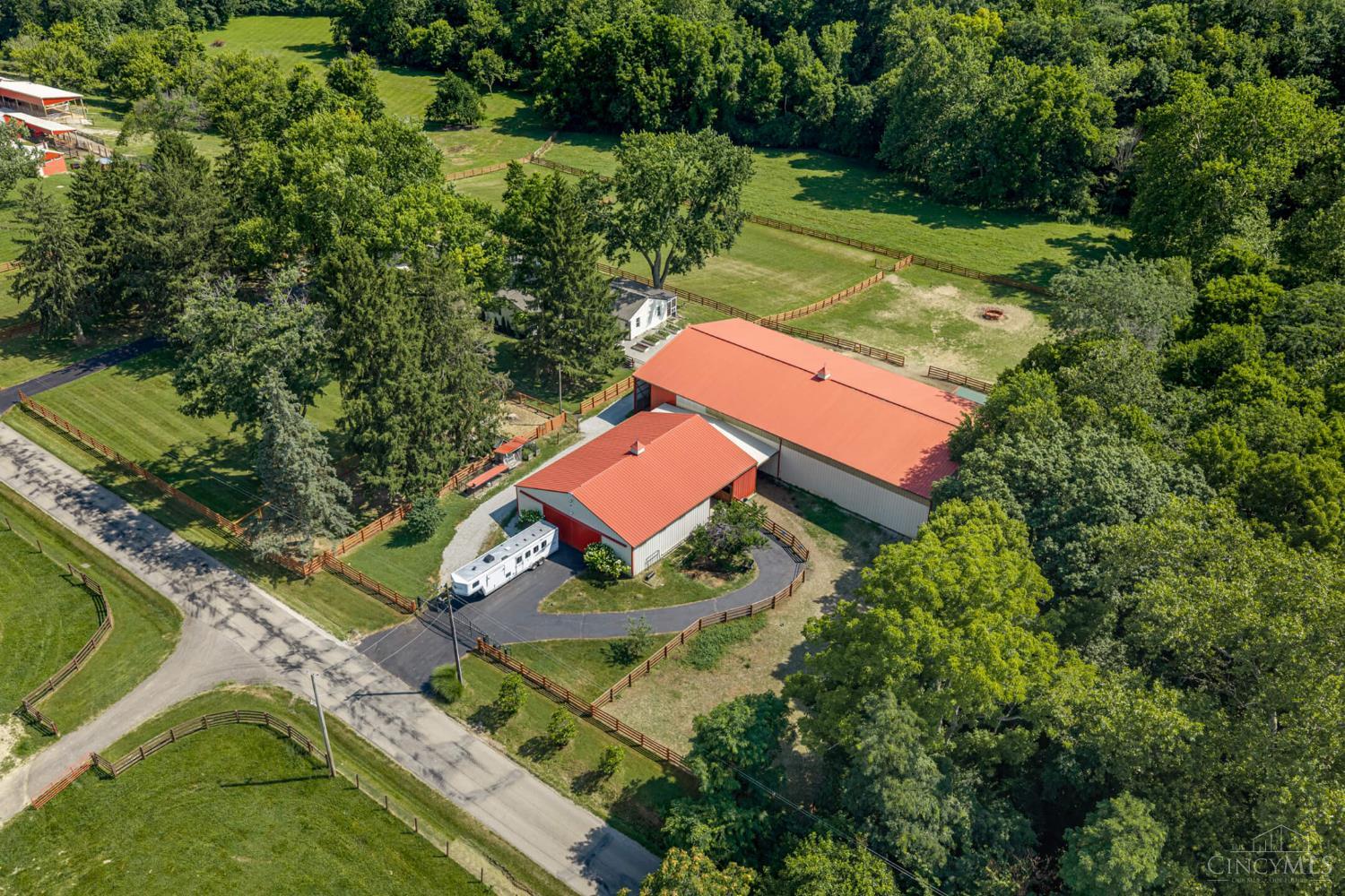 3385 Middle Run Road, Sugarcreek Twp, OH, 45068 — photo 77
