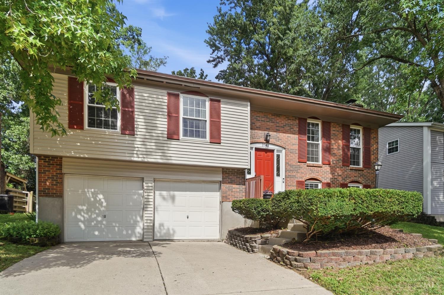 8943 Pembrooke Street, Deerfield Twp., OH, 45039 — photo 45