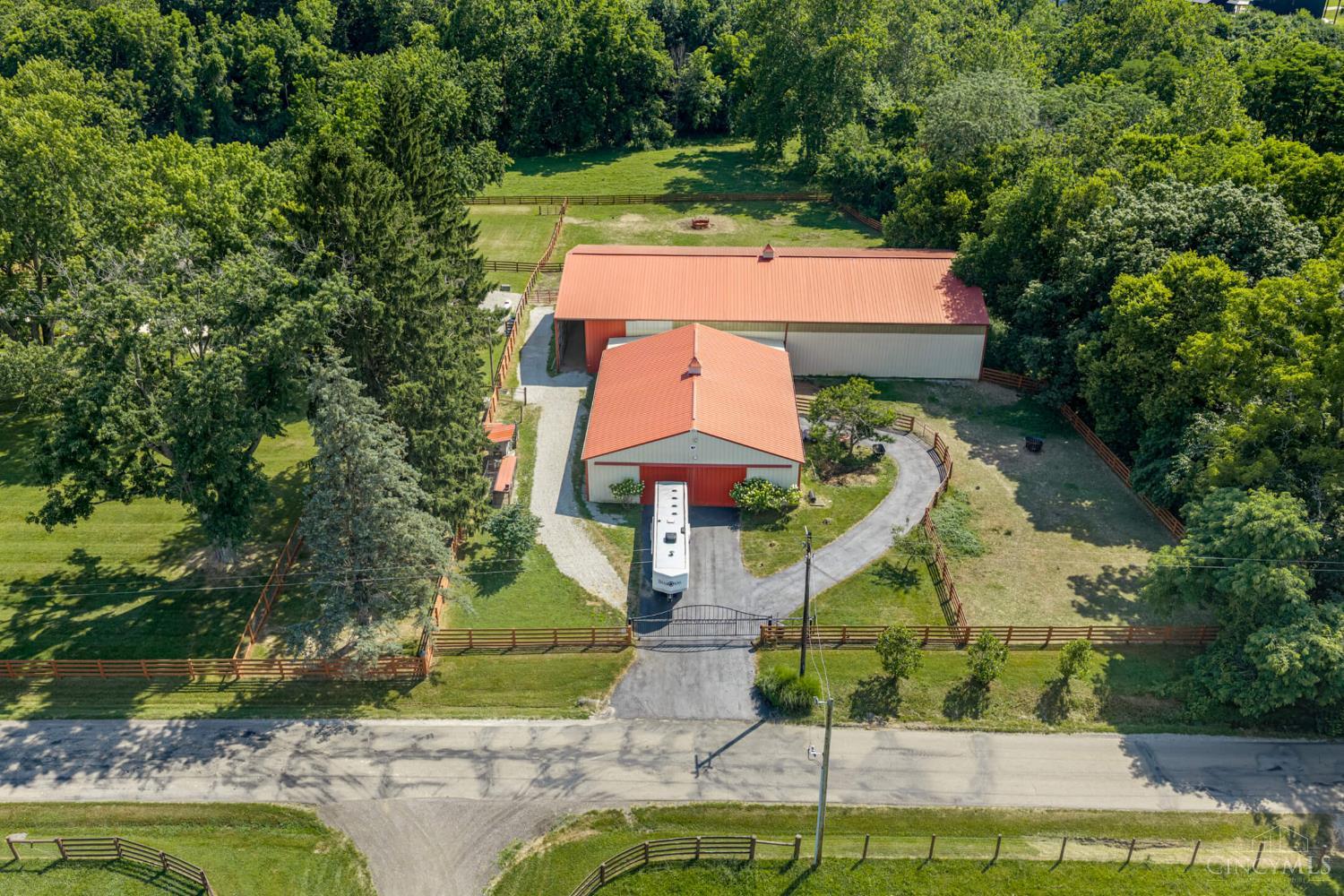 3385 Middle Run Road, Sugarcreek Twp, OH, 45068 — photo 57