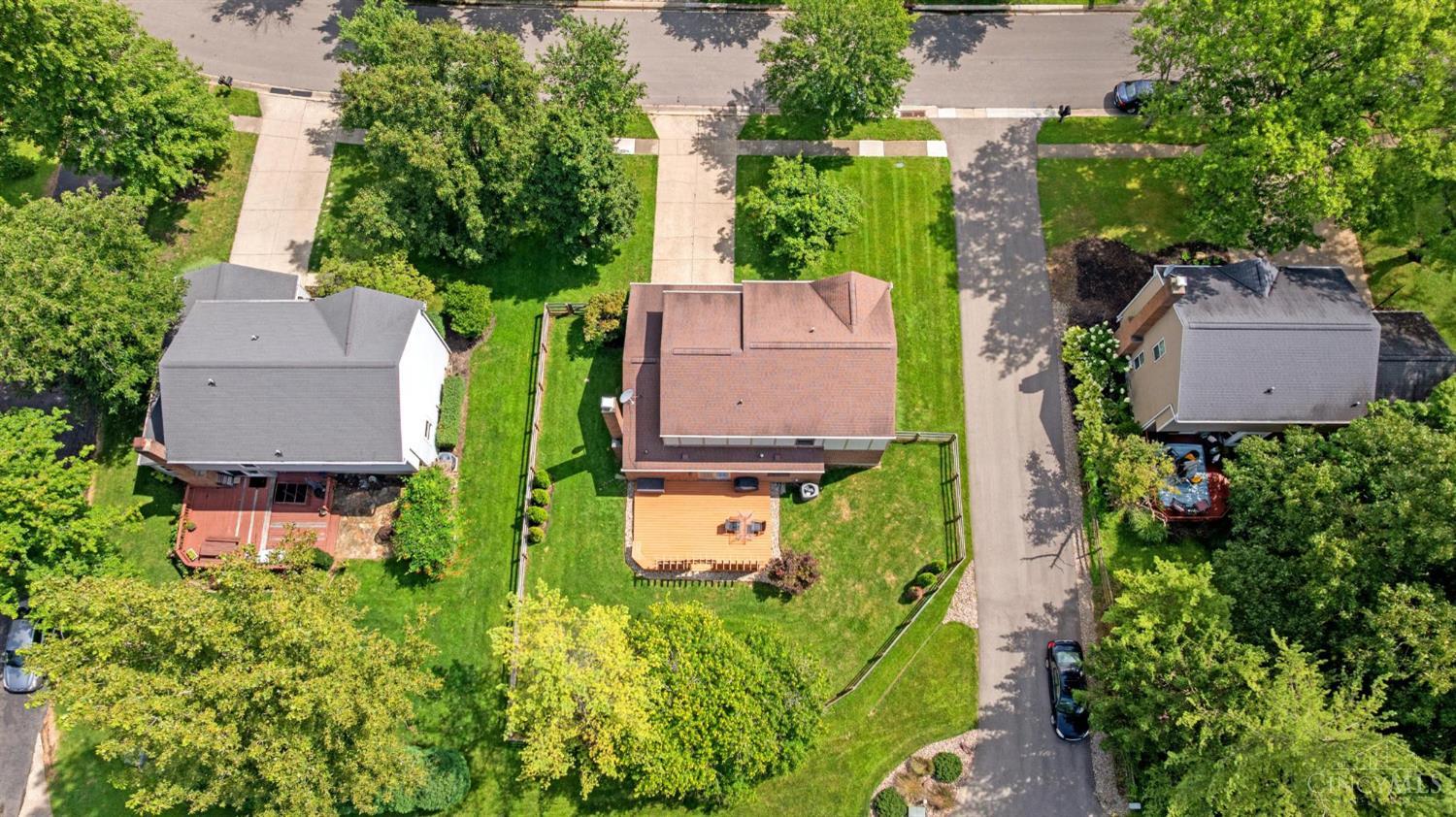 8935 Creekwood Drive, Deerfield Twp., OH, 45039 — photo 36