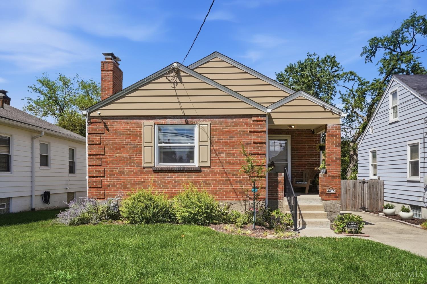 1st image of 4416 Clifford Rd, Deer Park, OH 45236 | MLS# 1888606