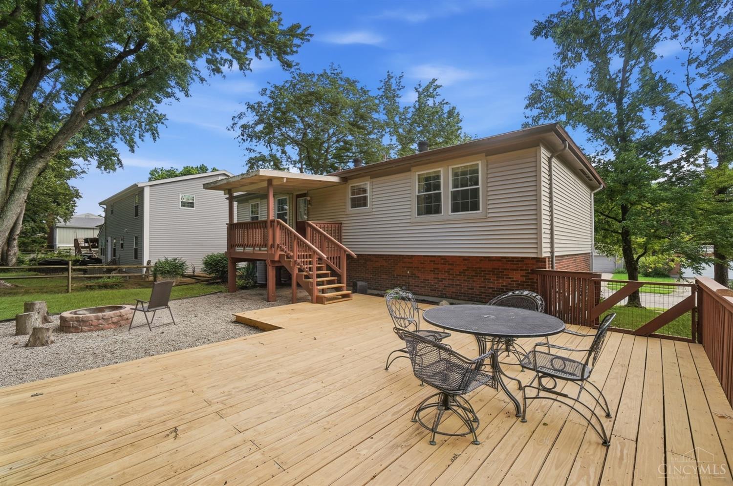 8943 Pembrooke Street, Deerfield Twp., OH, 45039 — photo 37