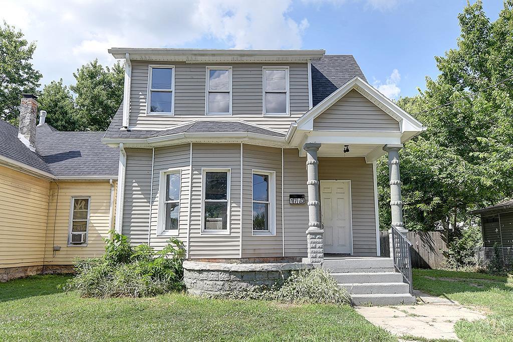 1713 Columbia Avenue, Middletown, OH, 45042