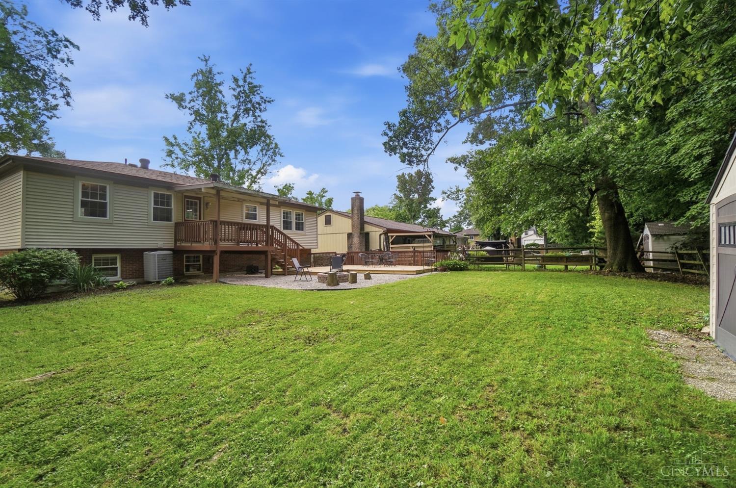 8943 Pembrooke Street, Deerfield Twp., OH, 45039 — photo 41