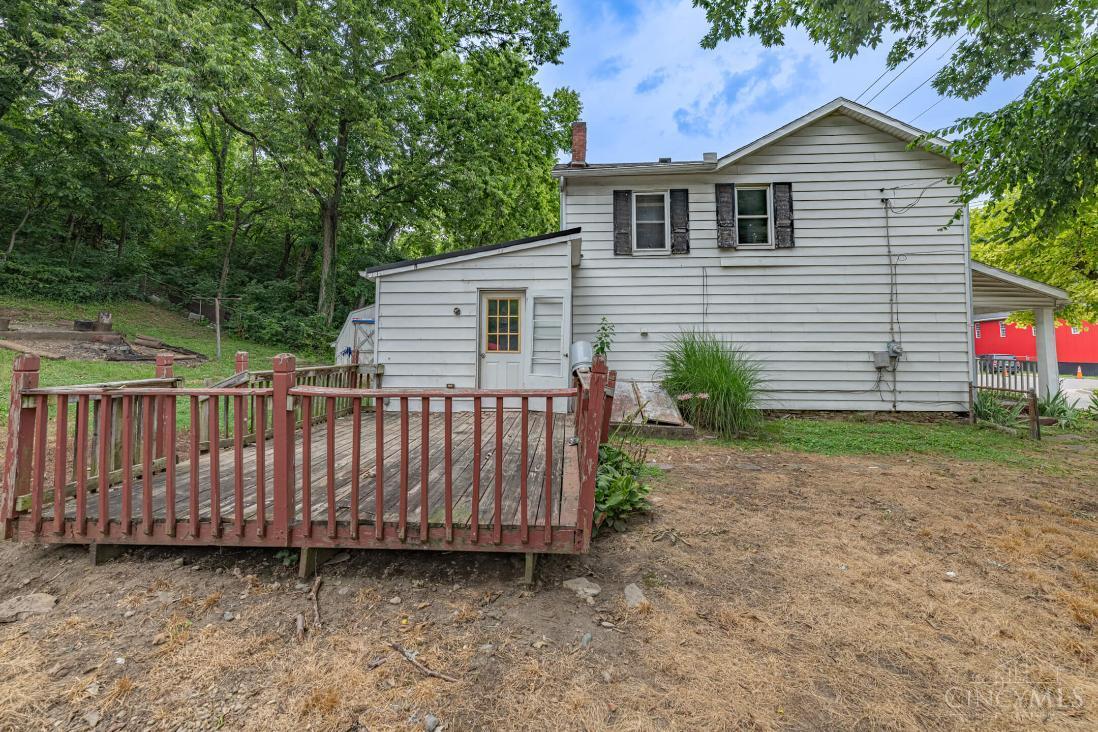 5321 Trenton Franklin Road, Madison Twp, OH, 45042 — photo 20