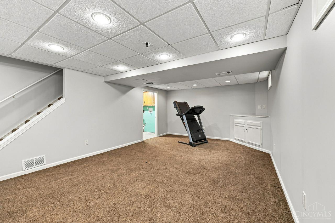 3784 Irwin Simpson Road, Deerfield Twp., OH, 45040 — photo 44