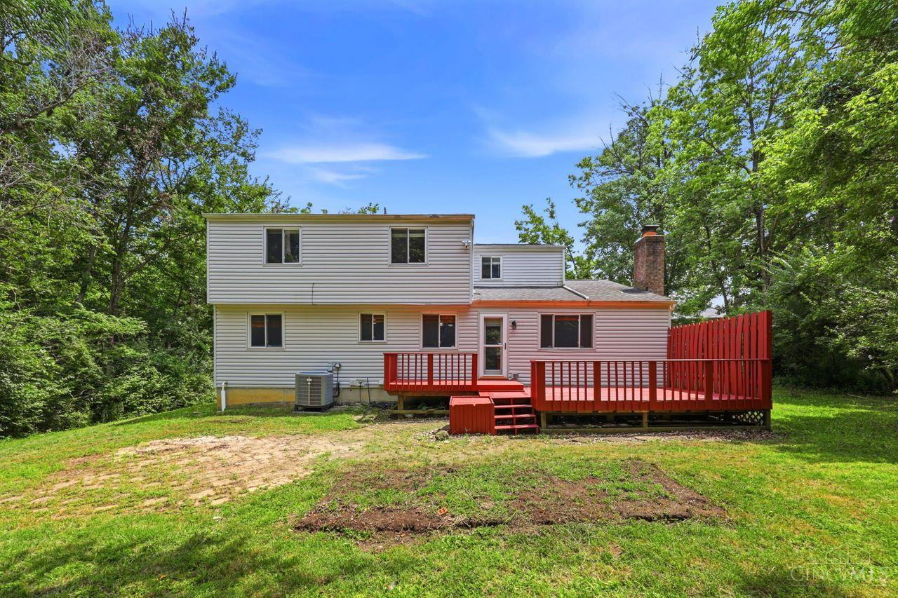 3784 Irwin Simpson Road, Deerfield Twp., OH, 45040 — photo 49