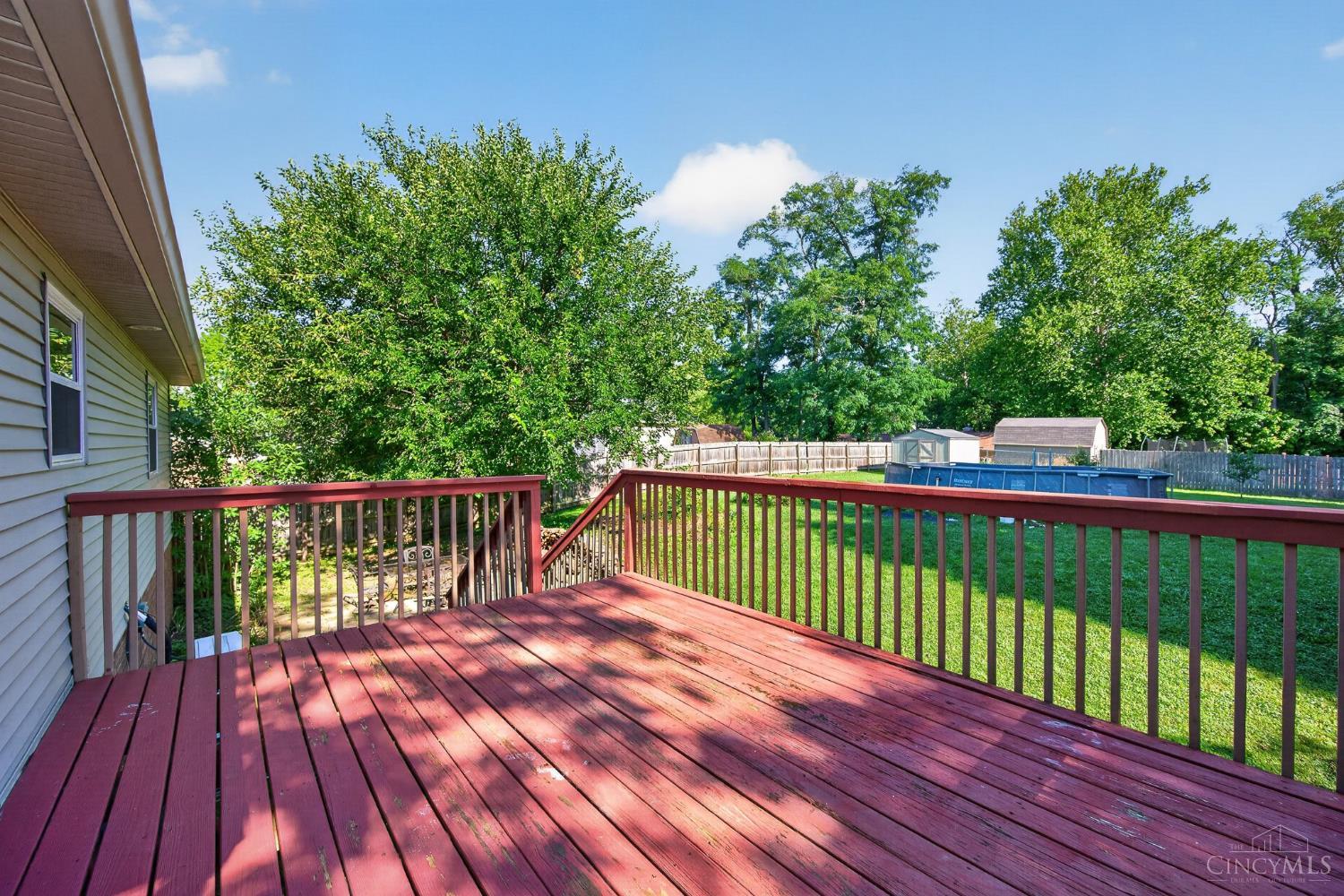 1766 Miles Road, Springfield Twp., OH, 45231 — photo 34