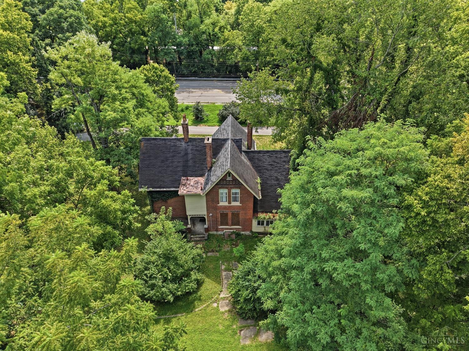 7222 Catalpa Road, Cincinnati, OH, 45233 — photo 34