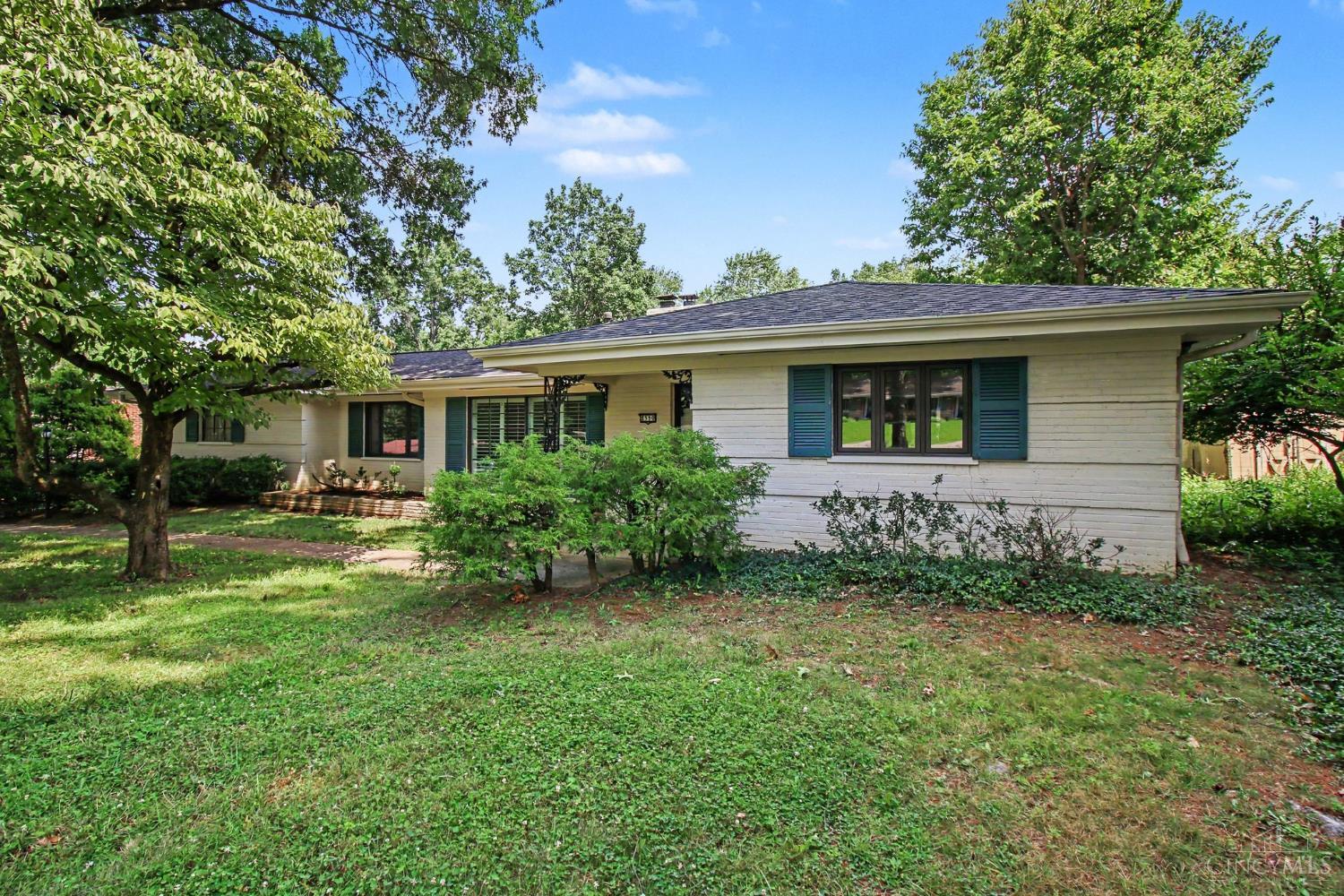8590 Lynnehaven Drive, Amberley, OH, 45236