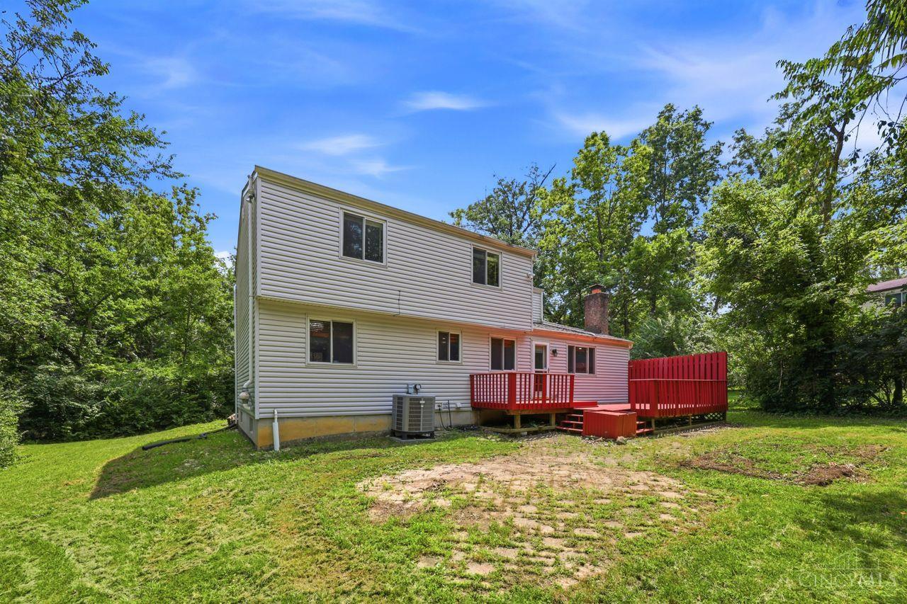 3784 Irwin Simpson Road, Deerfield Twp., OH, 45040 — photo 50