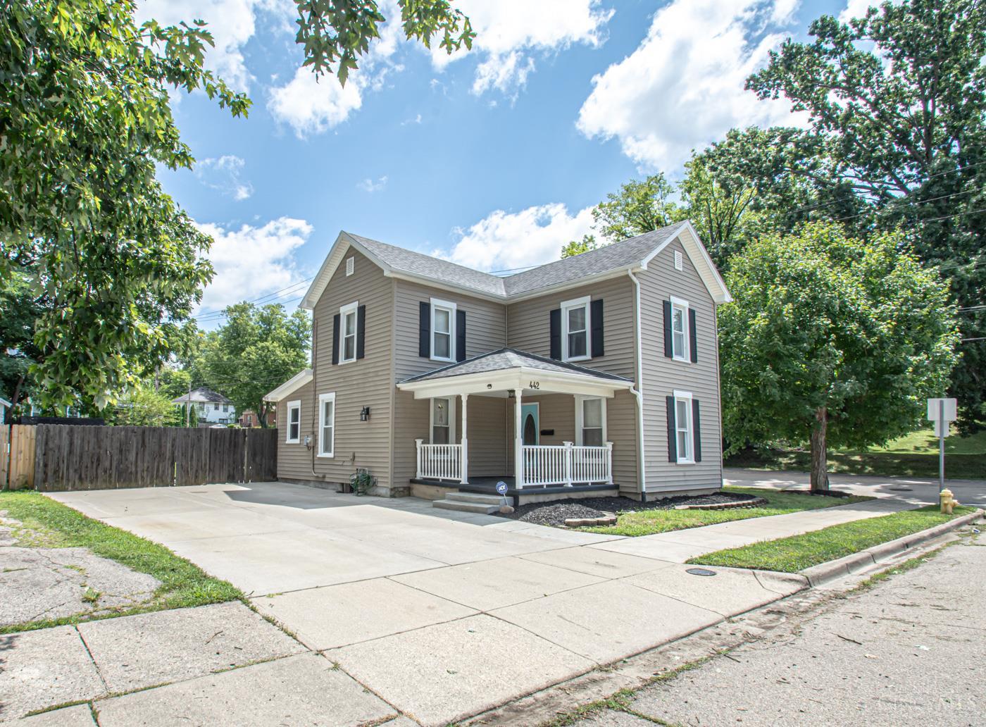 1st image of 442 S 5th St, Miamisburg, OH 45342 | MLS# 1889414