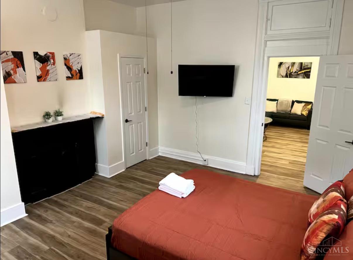 1312 Spring Street, Cincinnati, OH, 45202 — photo 19