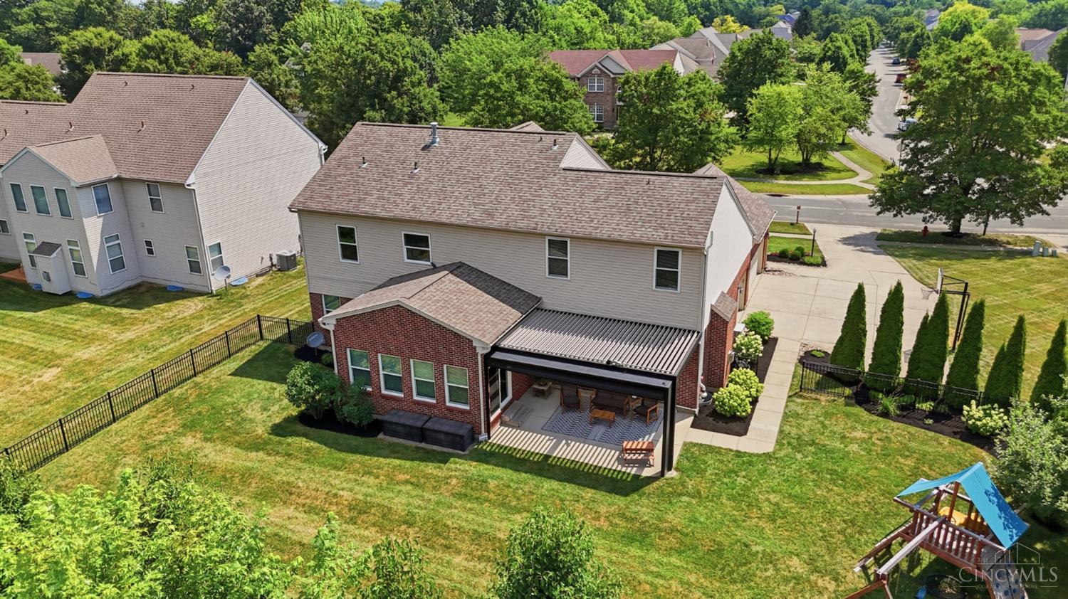 6479 Rosemont Lane, Deerfield Twp., OH, 45040 — photo 68