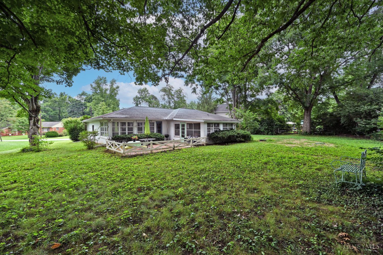 106 Wrenwood Lane, Terrace Park, OH, 45174 — photo 38