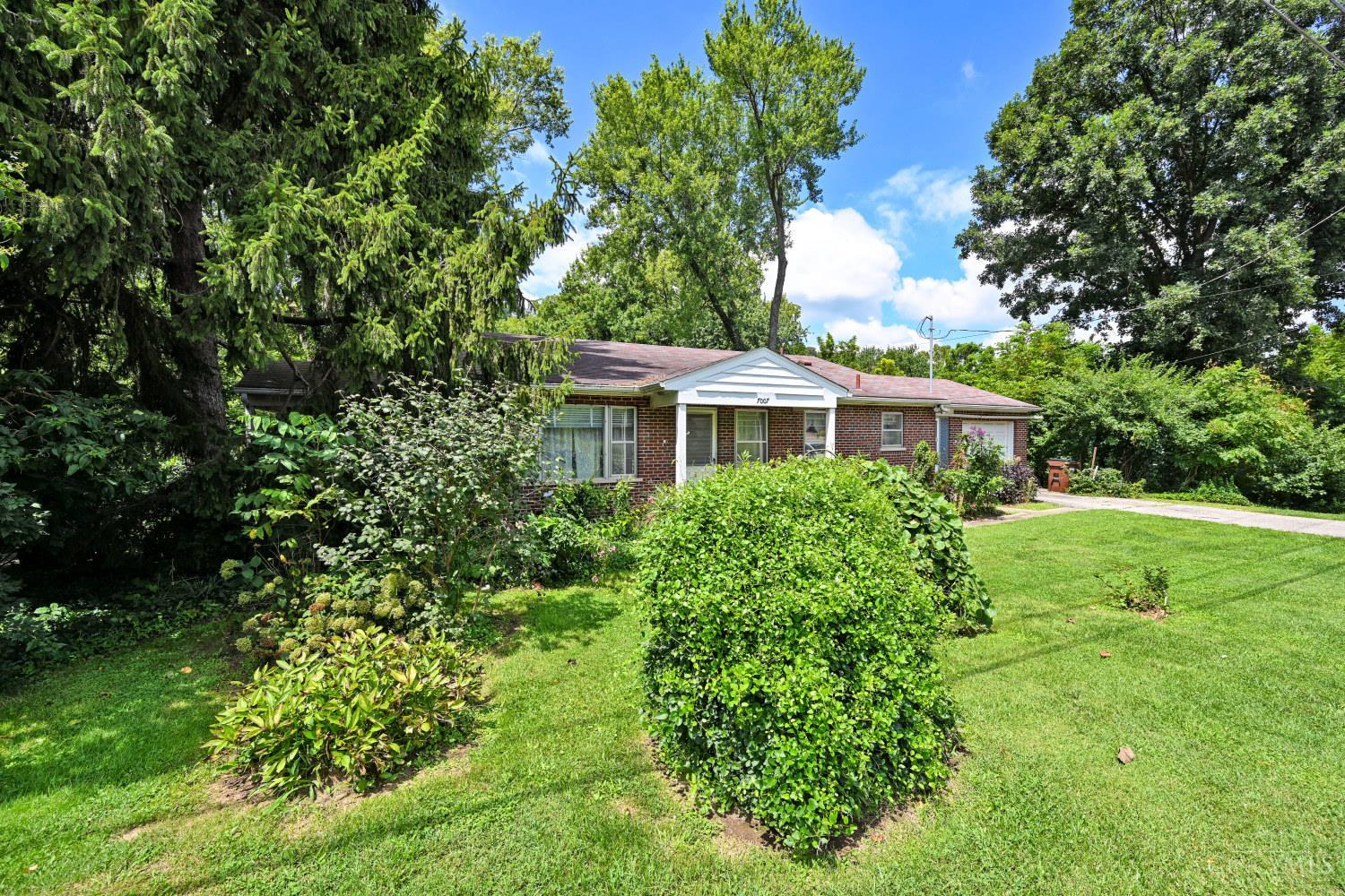 Photo 2 of Single family home for sale at 7007 Harrison Ave, Green Twp, OH 45247 | MLS# 1888829 | Listing updated on 2026-10-04