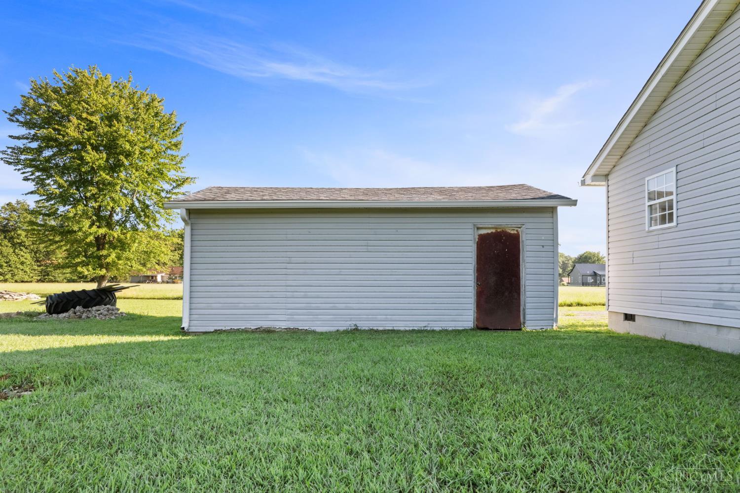 158 Montana Drive, Jackson Twp, OH, 45171 — photo 13