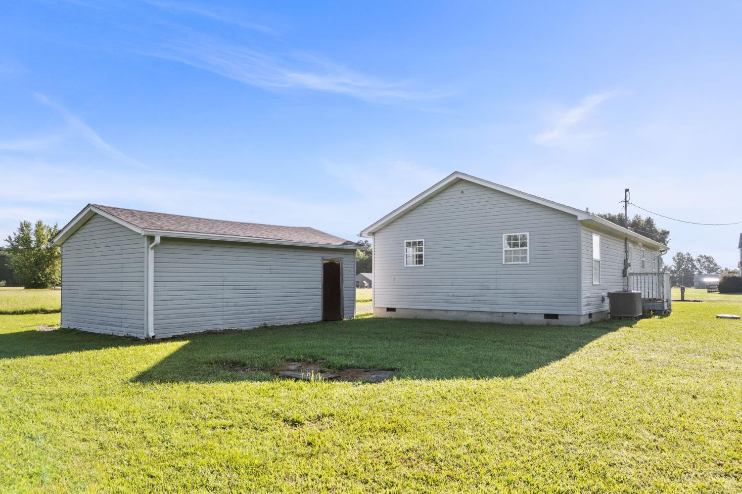 158 Montana Drive, Jackson Twp, OH, 45171 — photo 11