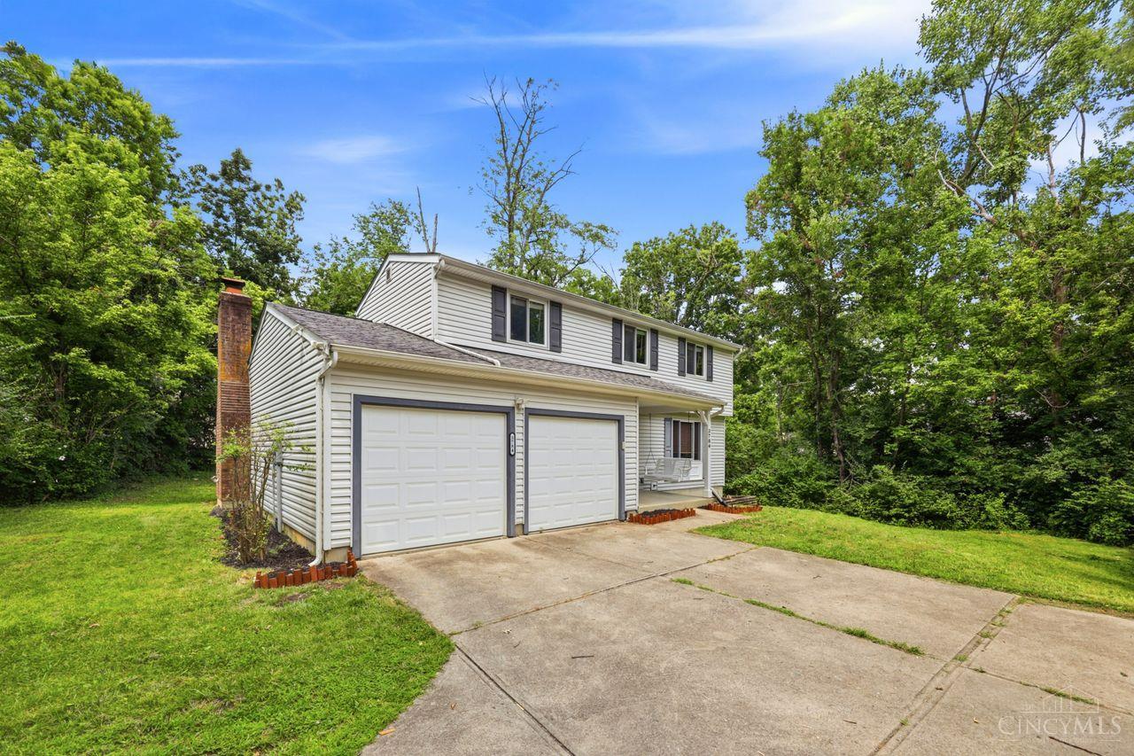 3784 Irwin Simpson Road, Deerfield Twp., OH, 45040 — photo 4