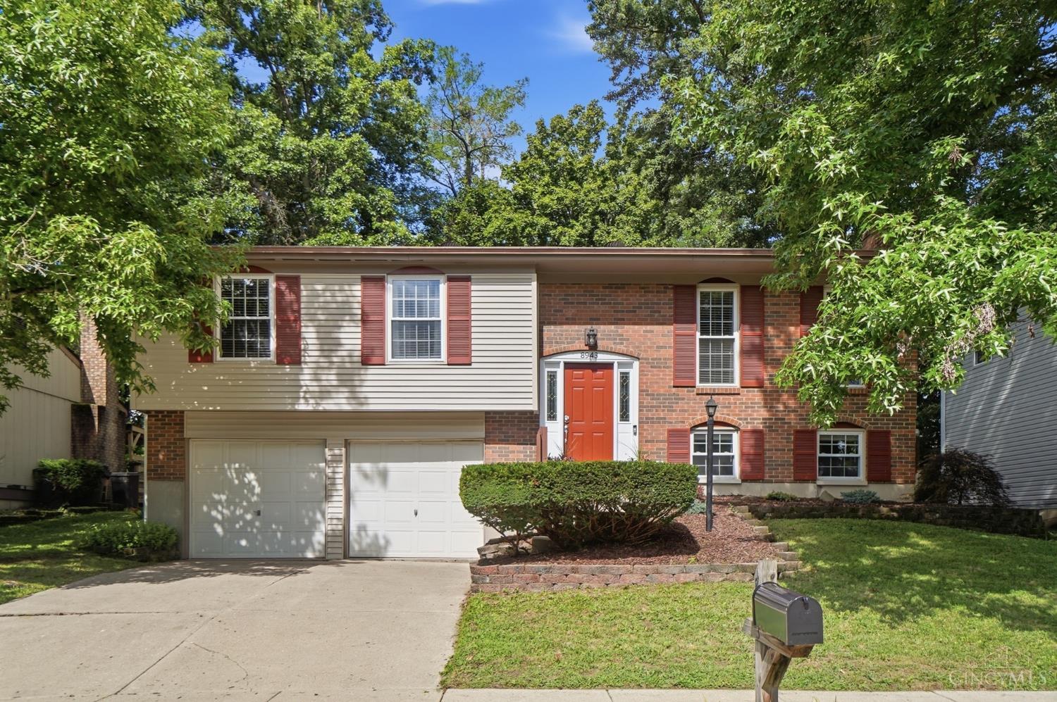 8943 Pembrooke Street, Deerfield Twp., OH, 45039