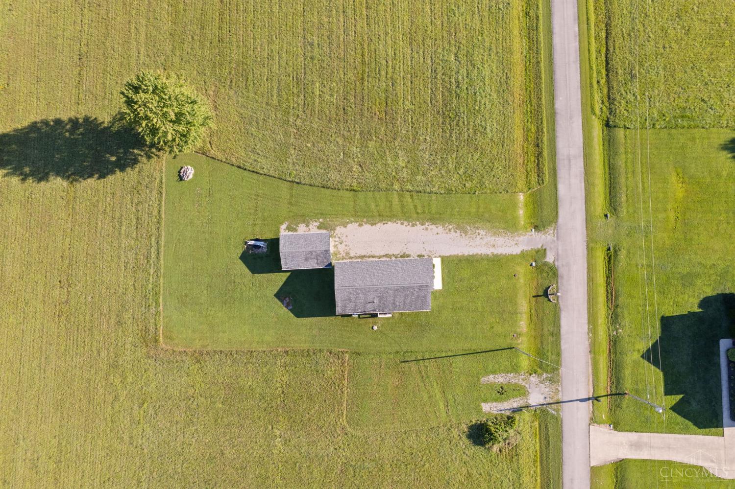 158 Montana Drive, Jackson Twp, OH, 45171 — photo 16