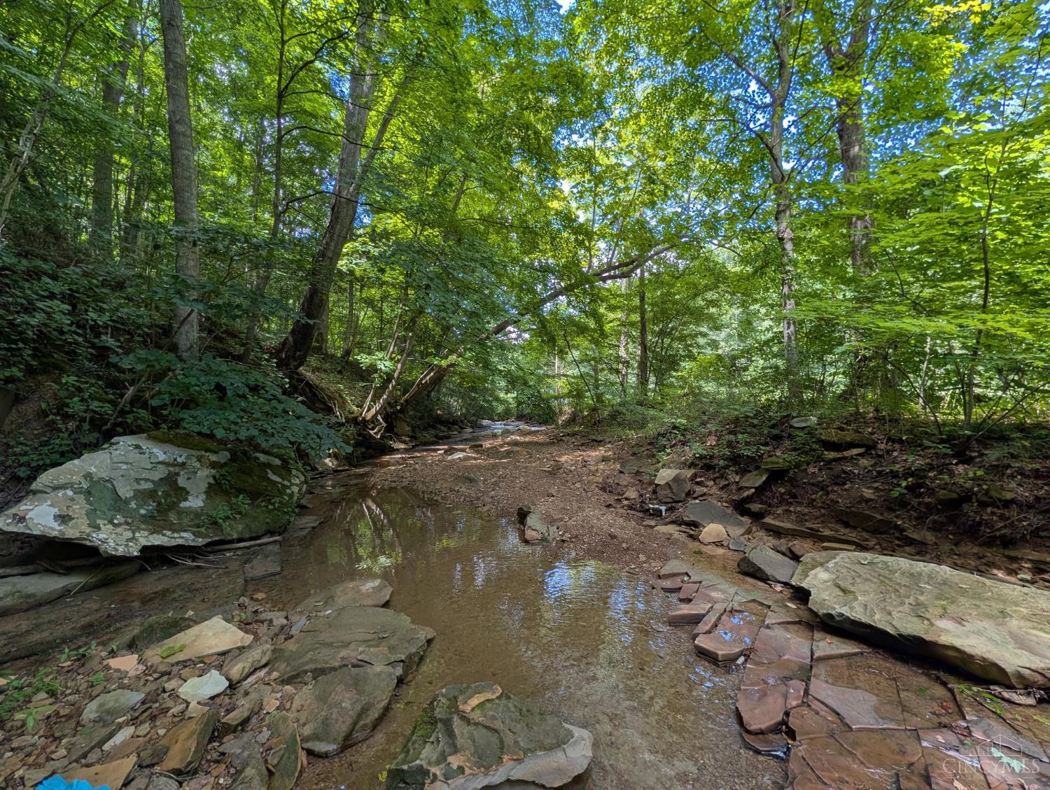 Photo 1 of Land for sale at 8307 Ac Churn Crk Rd, Jefferson Twp, OH 45616 | MLS# 1886790 | Listing updated on 2026-09-16