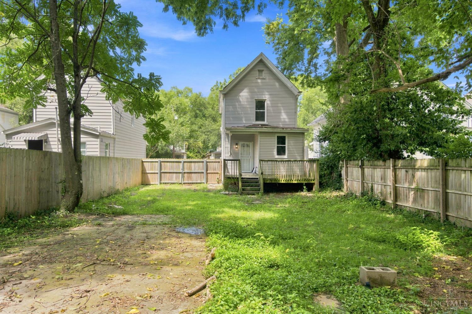 5404 Ravenna Street, Cincinnati, OH, 45227 — photo 23
