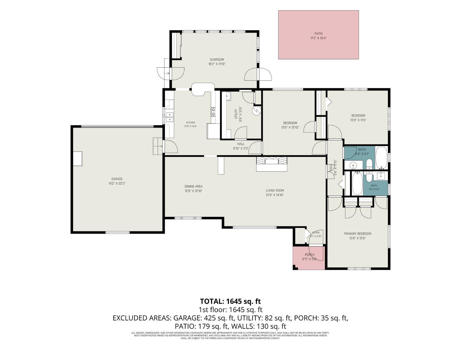 8590 Lynnehaven Drive, Amberley, OH, 45236