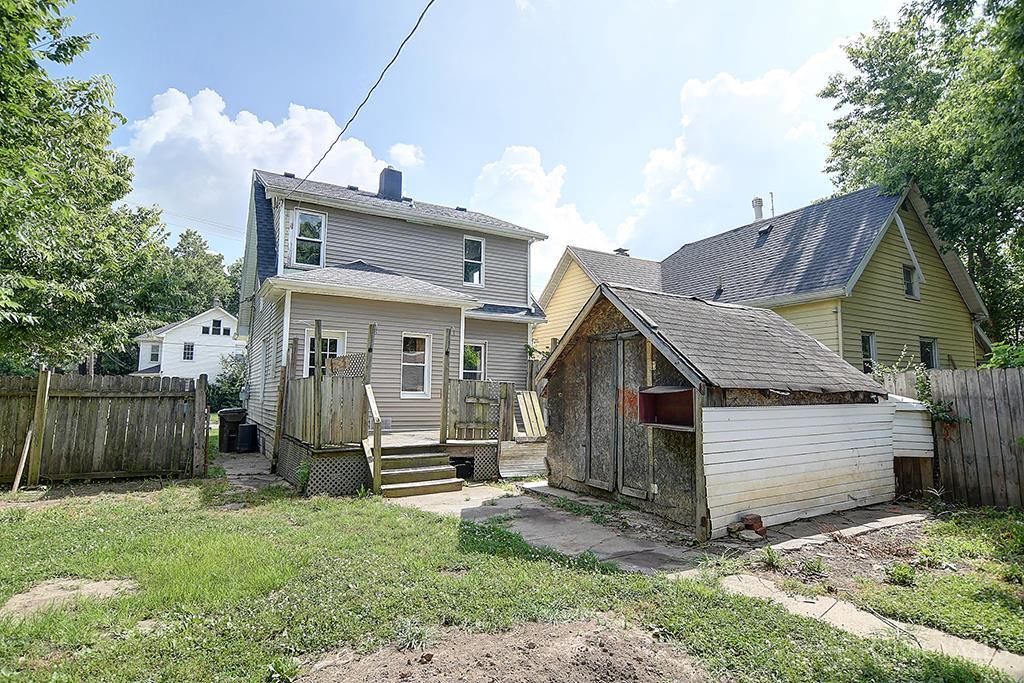 1713 Columbia Avenue, Middletown, OH, 45042 — photo 22