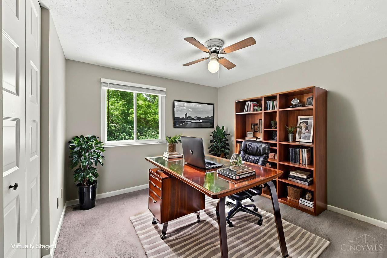 3784 Irwin Simpson Road, Deerfield Twp., OH, 45040 — photo 33