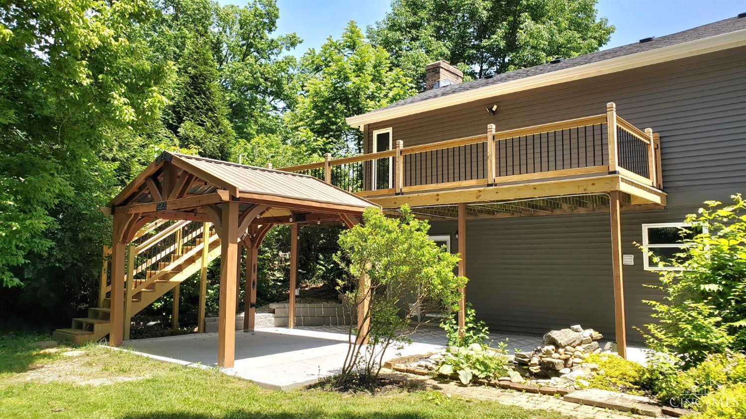 2559 Concordgreen Drive, Anderson Twp, OH, 45244 — photo 42