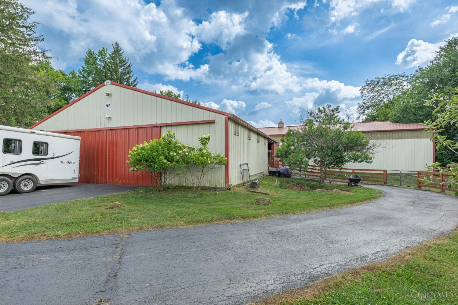 3385 Middle Run Road, Sugarcreek Twp, OH, 45068 — photo 63