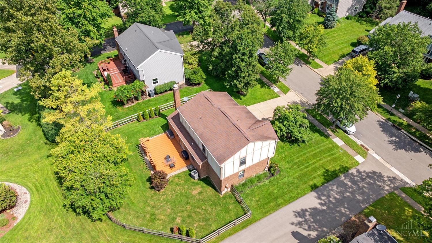 8935 Creekwood Drive, Deerfield Twp., OH, 45039 — photo 37