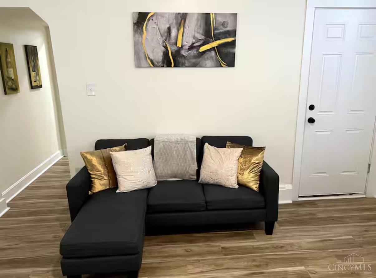 1312 Spring Street, Cincinnati, OH, 45202 — photo 12