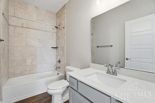 3561 Sunny Acres Drive #RT253, Ross Twp, OH, 45013 — photo 37