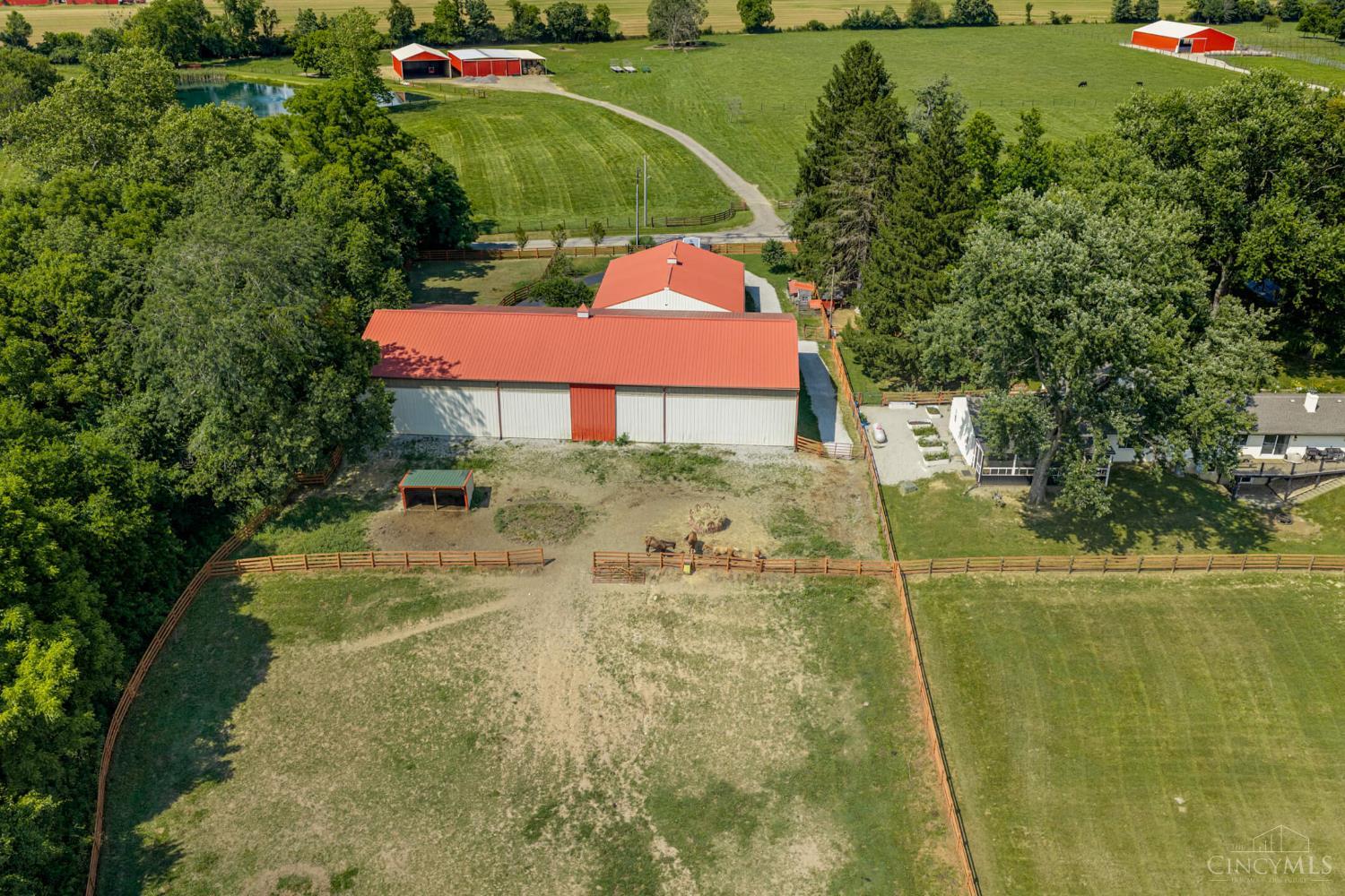 3385 Middle Run Road, Sugarcreek Twp, OH, 45068 — photo 71
