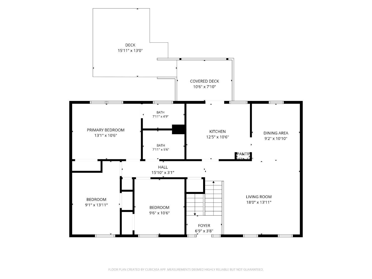 8943 Pembrooke Street, Deerfield Twp., OH, 45039 — photo 48