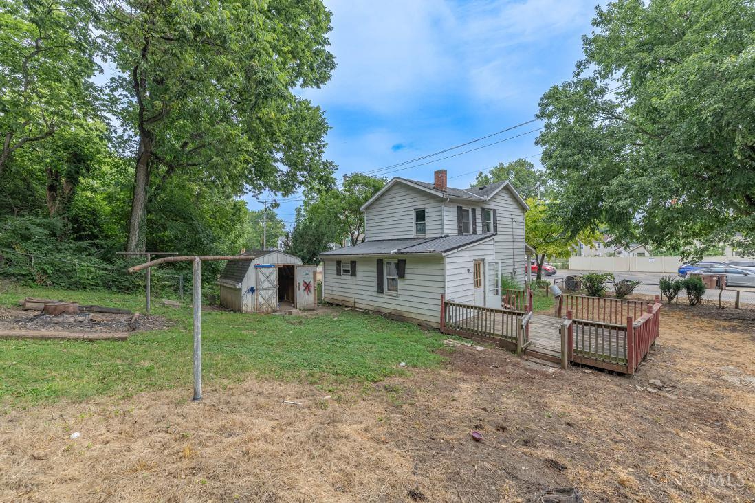 5321 Trenton Franklin Road, Madison Twp, OH, 45042 — photo 19