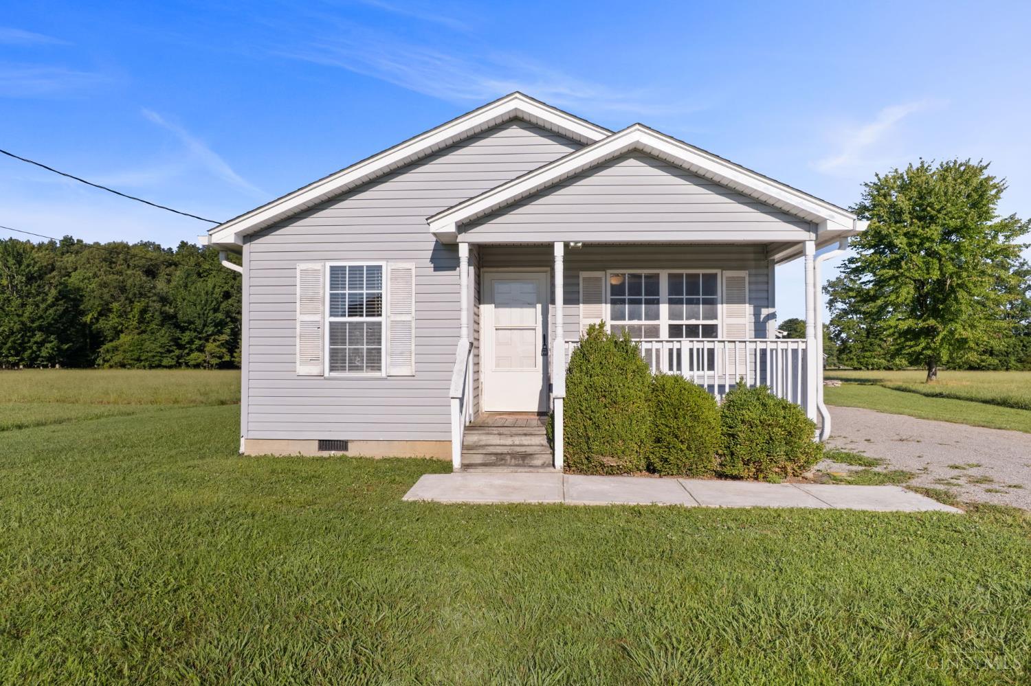 158 Montana Drive, Jackson Twp, OH, 45171