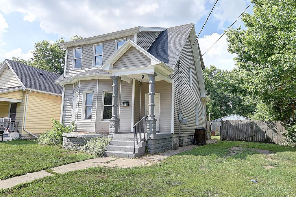 1713 Columbia Avenue, Middletown, OH, 45042 — photo 3